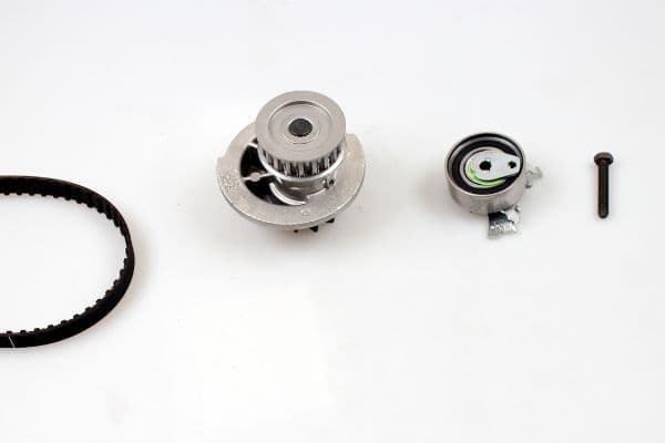 Water Pump & Timing Belt Kit