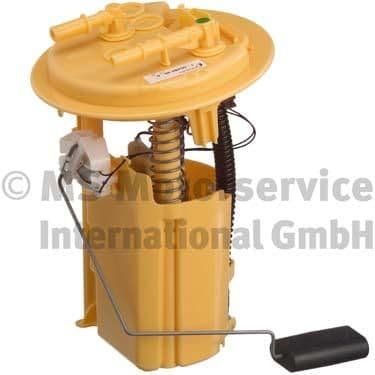 Fuel Pump