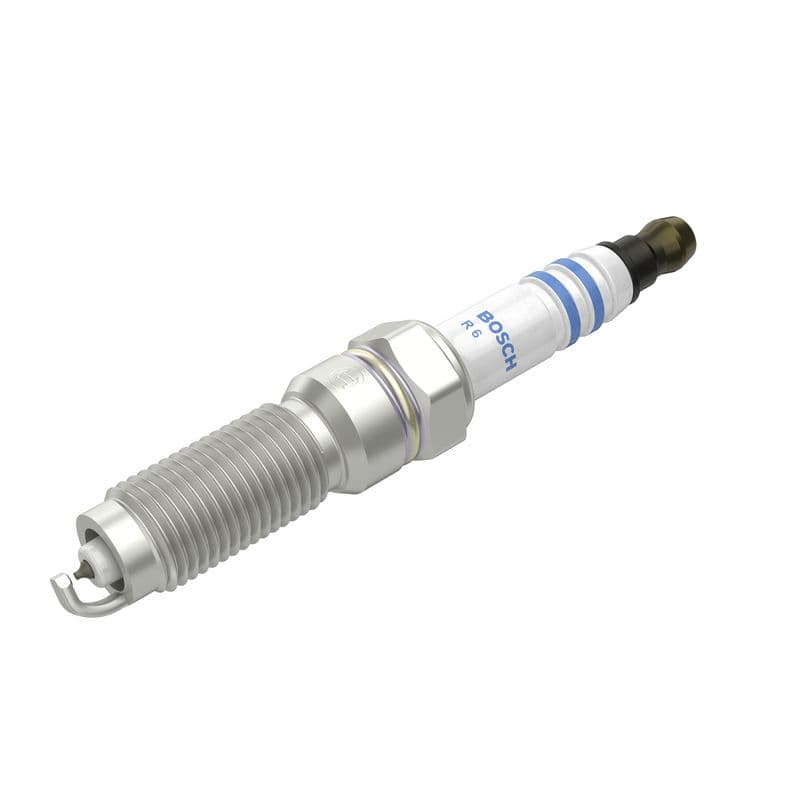 Spark plug