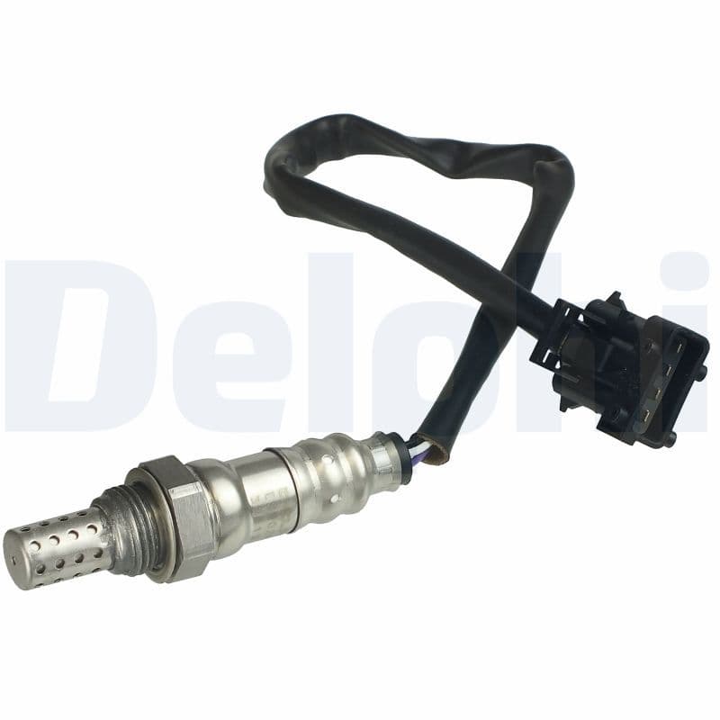 Oxygen Sensor