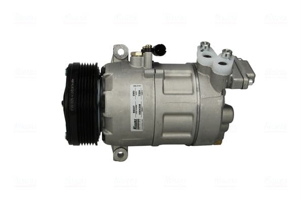 Airconditioning compressor past: BMW 3 (E46), X3 (E83), Z4 (E85) 1.6/1.8/2.0 04.00-08.11