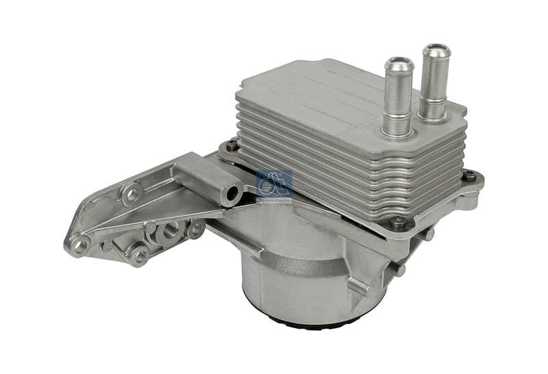 Oil Cooler, engine oil
