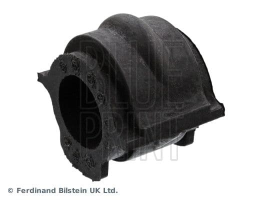 Mounting, stabiliser bar