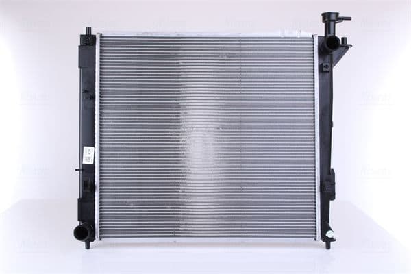 Motorradiator past: HYUNDAI GRAND SANTA FÉ, SANTA FÉ II, SANTA FÉ III 2.0D/2.2D 03.06-12.18