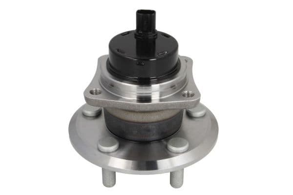 Wiellagerset met naaf Achter past: TOYOTA 4 RUNNER V, ALLION I, ALPHARD I, ALTEZZA, ALTEZZA GITA, AVENSIS, AVENSIS VERSO, BB I, BREVIS, CALDINA, CAMRY, CARINA VII, CELICA, CENTURY 1.0-4.0 05.72-