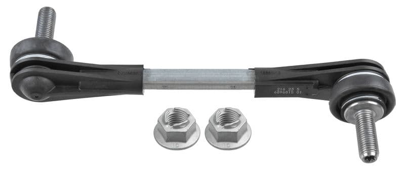 Stabilisatorstang Voor Links/Rechts 199mm past: BMW 5 (G60, G90, G68), 5 (G61, G99), 7 (G70) 2.0DH-Electric 07.22-