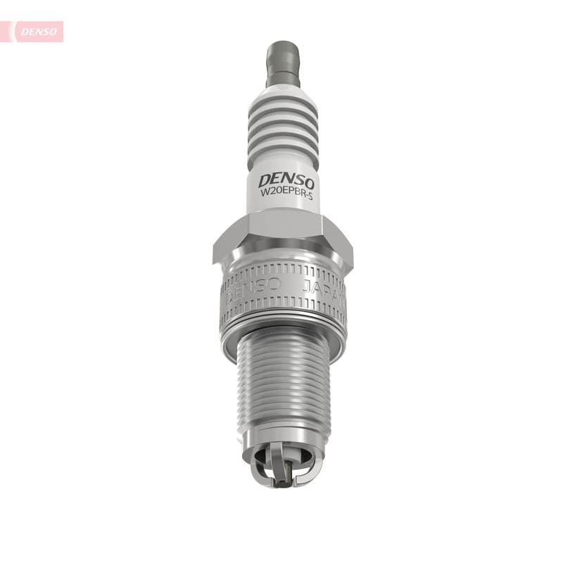Spark plug