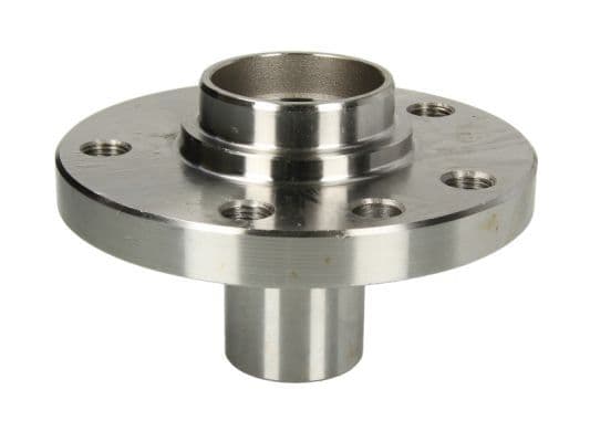 Wheel hub Voor past: FORD GALAXY I, GALAXY MK I  SEAT ALHAMBRA  VW SHARAN 1.8-2.8 03.95-03.10