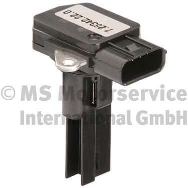 Mass Air Flow Sensor