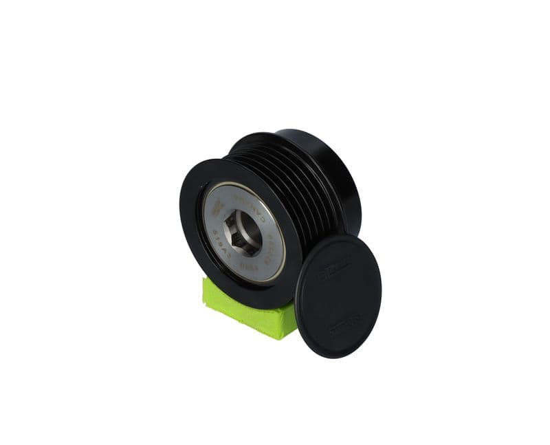 Dynamo poelie past: CHRYSLER SEBRING, VOYAGER IV, VOYAGER V 2.0-2.8D 02.00-