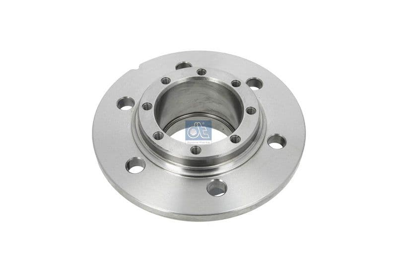 Wheel hub