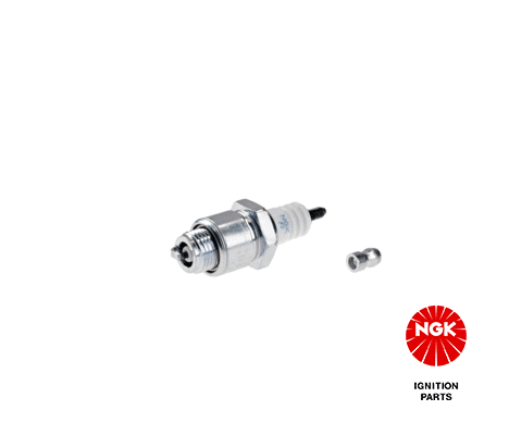 Spark plug