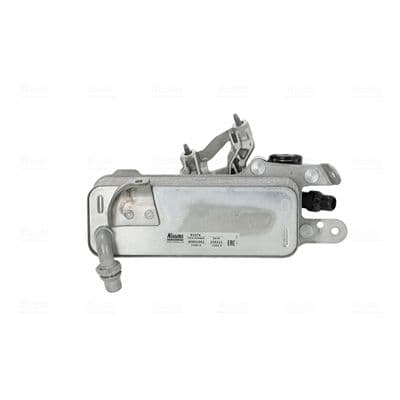 Olie radiator past: BMW 1 (F20), 1 (F21), 2 (F22, F87), 2 (F23), 3 (F30, F80), 3 (F31), 3 (G20, G80, G28), 3 (G21), 3 (G21, G81), 3 GRAN TURISMO (F34), 4 (F32, F82), 4 (F33, F83) 3.0/3.0D 07.15-