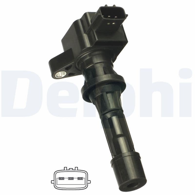 Ignition Coil