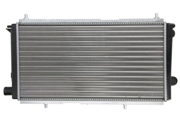 Motorradiator (handmatig) past: CITROEN C15 1.1/1.8D/1.9D 07.86-12.05