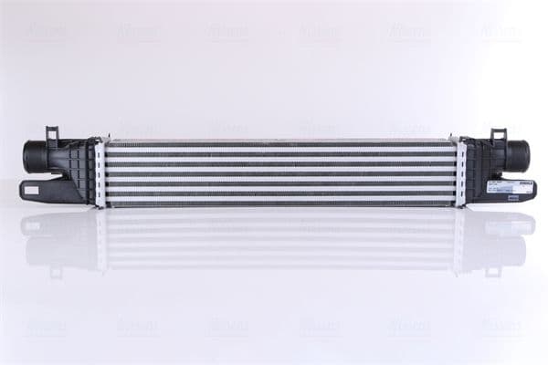 Toevoerluchtkoeler past: ALFA ROMEO GIULIETTA 1.4/1.4LPG 04.10-12.20