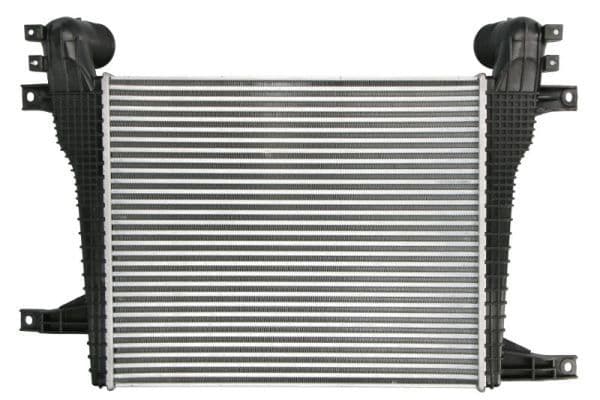 Toevoerluchtkoeler past: CHEVROLET CAPTIVA  OPEL ANTARA A 2.0D/2.2D 12.10-