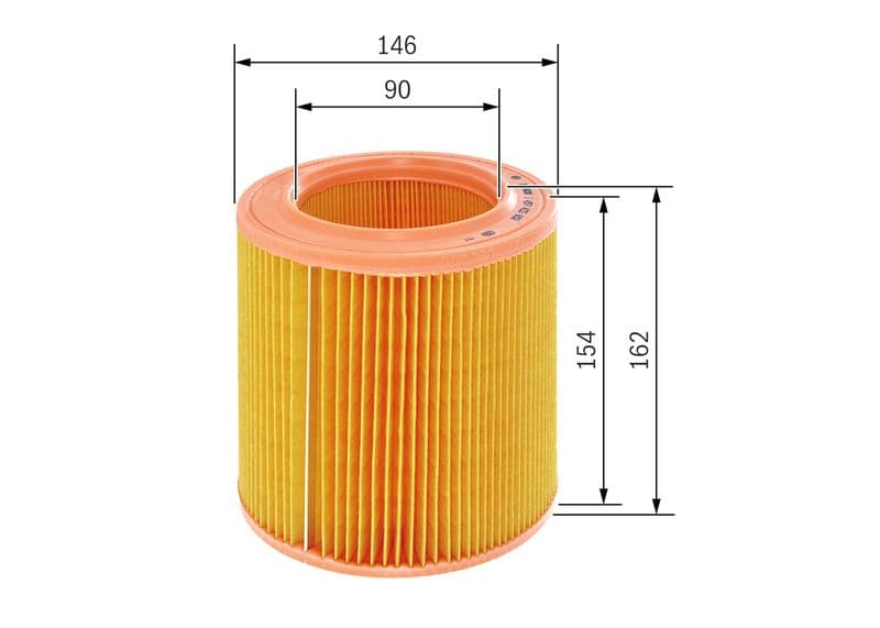 Air filter