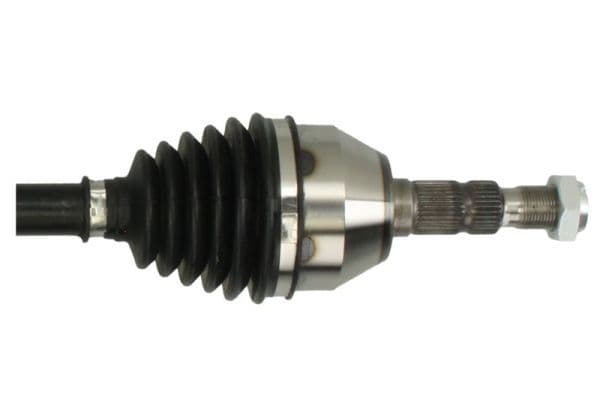 Aandrijfas Voor Rechts 985mm (nieuw) past: OPEL ASTRA J 1.3D 12.09-10.15