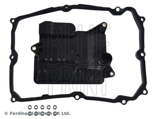 Hydraulisch filter versnellingsbak past: TOYOTA HILUX VIII, LAND CRUISER PRADO 2.4D/2.8D 05.15-