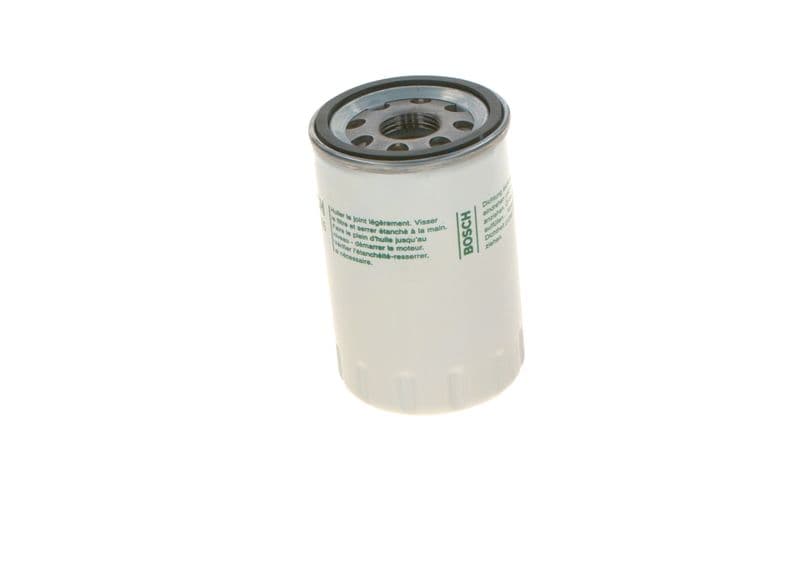 Oil filter