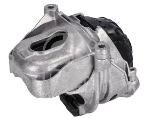 Motorsteun Rechts, top, hydraulisch past: AUDI A4 ALLROAD B9, A4 B9, A5, Q5 2.0/2.0CNG/2.0H 05.15-