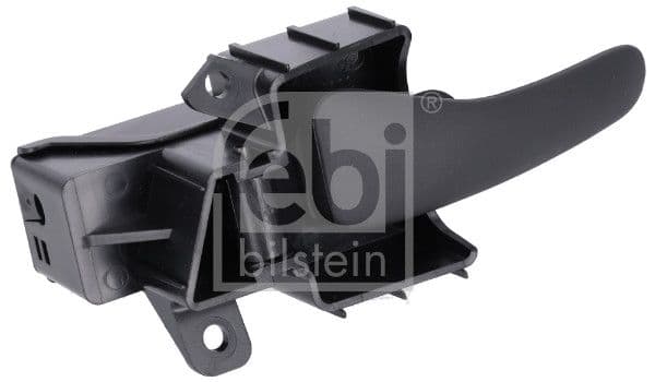 Door Handle, interior equipment