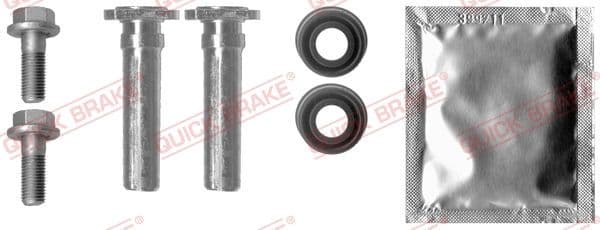 Guide Sleeve Kit, brake caliper