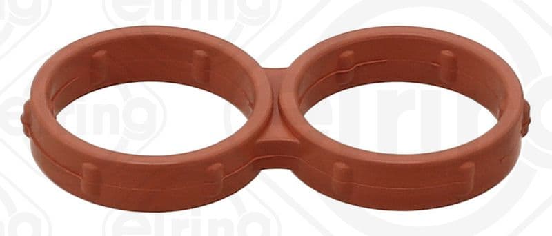 Olie radiator afdichting past: OPEL ASTRA K 1.2 08.19-12.21