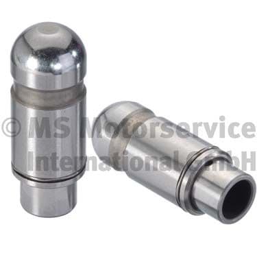 Klep pin hydraulisch (diameter: 11mm) past: FORD RANGER, TOURNEO CUSTOM V362, TRANSIT, TRANSIT CUSTOM V362, TRANSIT TOURNEO, TRANSIT V363  LAND ROVER DEFENDER  MAZDA BT-50 II 2.2D/2.4D 04.06-