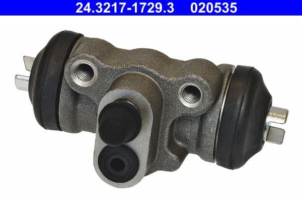 Wheel brake cylinder