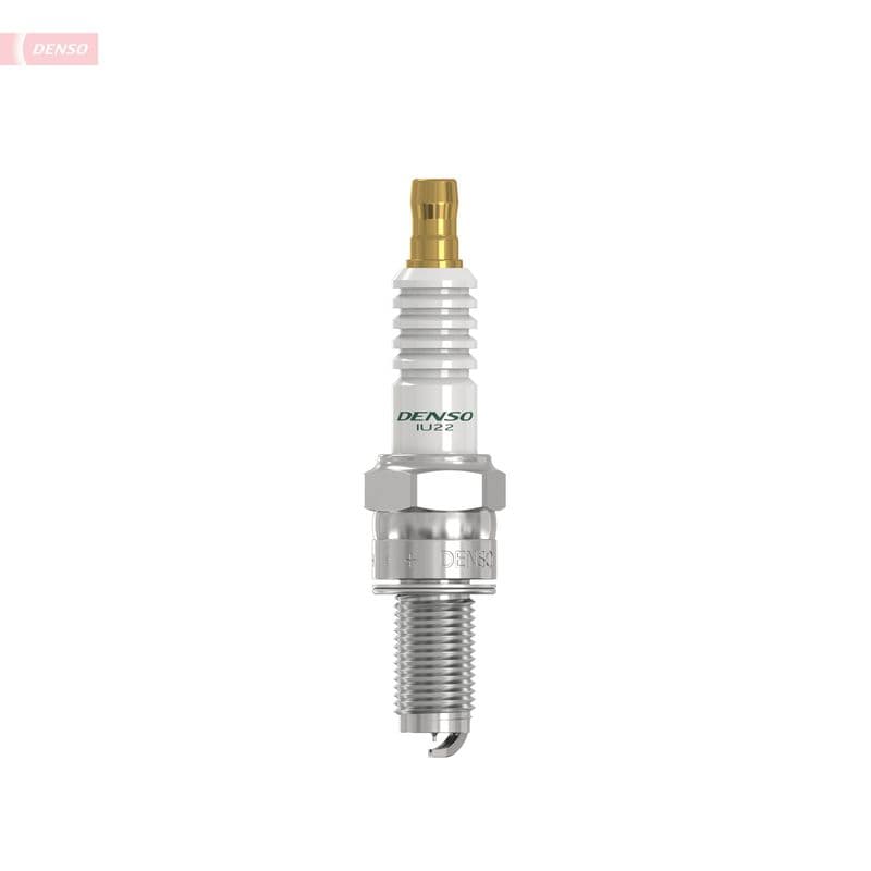Spark plug