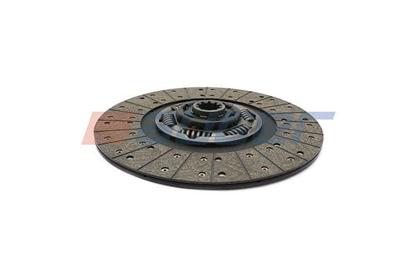 Luchtveringsbalgen Voor (diameter: 239/286mm) past: MERCEDES ACTROS MP4 / MP5, ANTOS, AROCS 07.11-