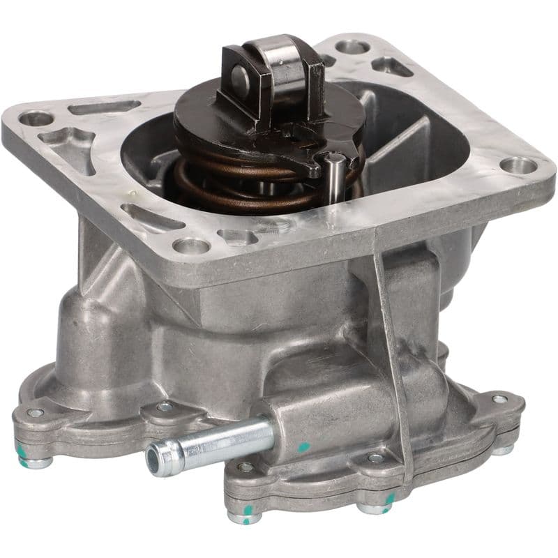 Vacuum Pump, braking system