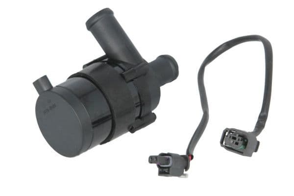 Circulatiepomp parkeerverwarming 24V past: MERCEDES ACTROS MP2 / MP3, ACTROS MP4 / MP5, ANTOS, AROCS, AXOR, AXOR 2 01.02-