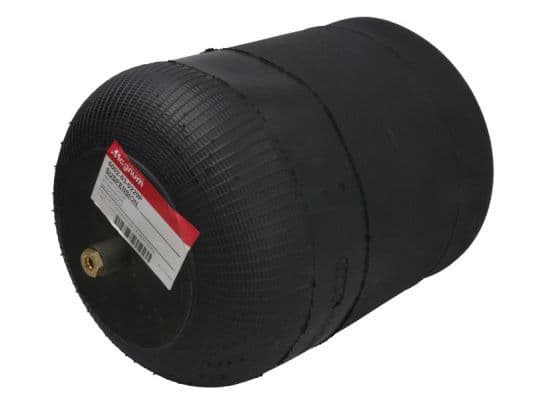 Luchtveringsbalgen Achter Links/Rechts past: MERCEDES ACTROS, ATEGO 04.96-