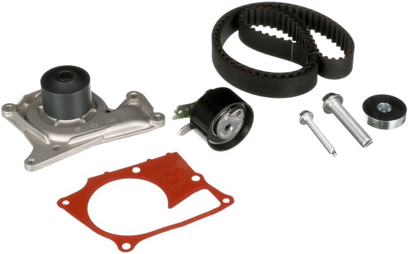 Water Pump & Timing Belt Kit