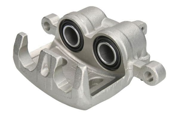 Schijfremklauw Voor Links (nieuw) past: MITSUBISHI L200, L400, PAJERO CLASSIC, PAJERO II, PAJERO SPORT I 2.0-3.0 12.90-