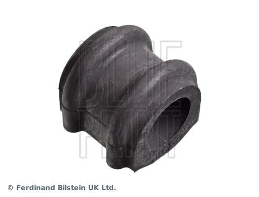 Mounting, stabiliser bar