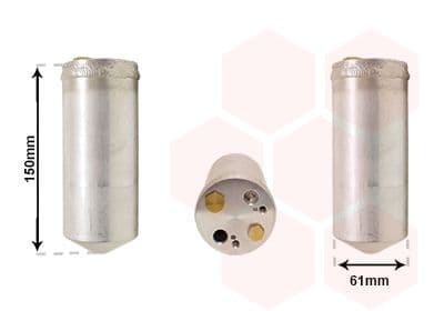 Dryer, air conditioning