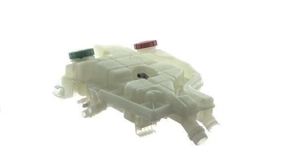 Koelvloeistof expansievat (met niveausensor) EURO 6 past: MERCEDES ATEGO 3, UNIMOG OM934.911-OM936.971 04.13-