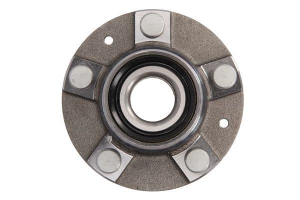 Wiellagerset met naaf Achter past: MAZDA 626 IV, MX-6, XEDOS 6 1.6-2.5 08.91-10.99
