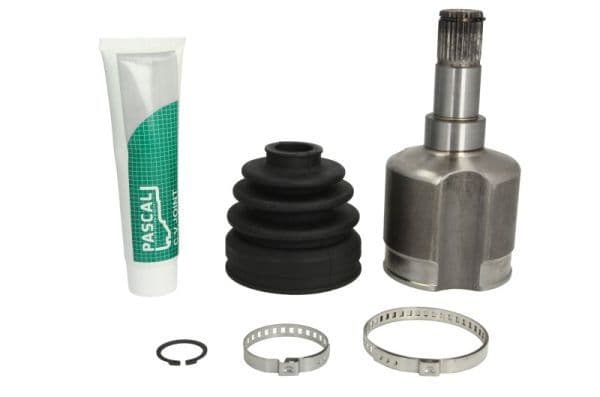 CV-gewricht binnen Links (26z/28z/40mm) past: FORD GALAXY II, MONDEO IV 1.6-2.5 05.06-06.15