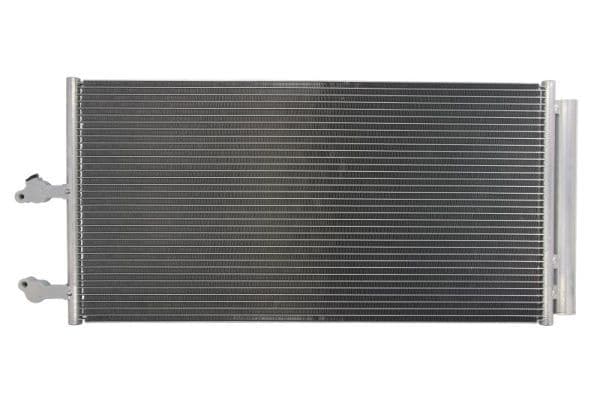 A/C condensator (met droger) past: VOLVO S60 III, S90 II, V60 I, V60 II, V90 II, XC60 II 2.0-2.0H 03.15-