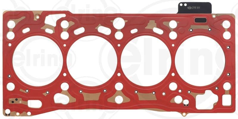 Cylinder head gasket