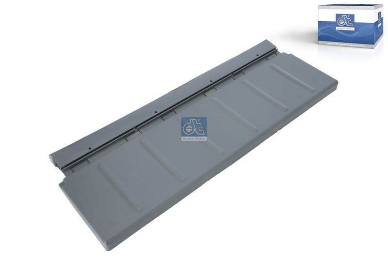 Spatlap past: MERCEDES ACTROS, ACTROS MP2 / MP3, ATEGO, AXOR 04.96-