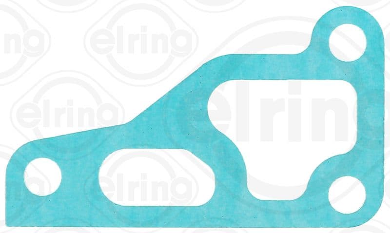 Gasket, oil filter housing