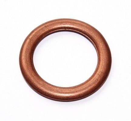 Seal Ring, oil drain plug