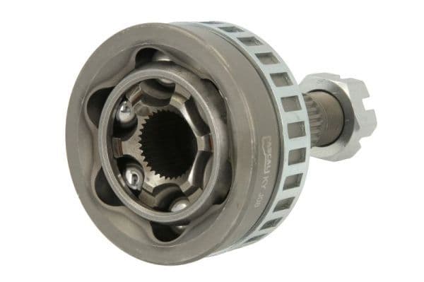 CV-gewricht buitenste Links/Rechts (25z/34z/58,4mm  ABS:29) past: CITROEN BERLINGO, XSARA, XSARA PICASSO  PEUGEOT PARTNER 1.6-2.0D 05.96-12.15