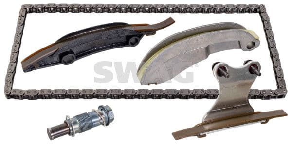 Timingset (ketting + elementen) past: BMW 1 (F20), X1 (F48)  MINI (F55), (F56), (F57) 1.2/1.5 12.13-